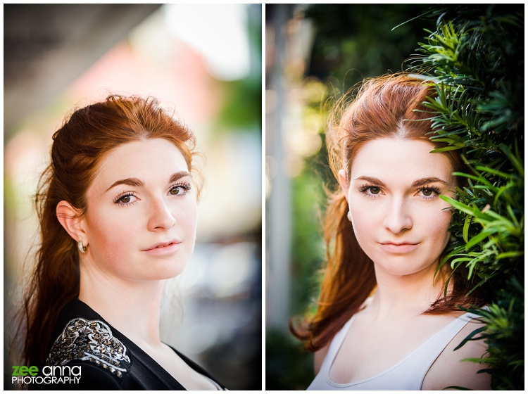 Fort Myers Model Shoot for Lifestyle by Zee Anna Photography