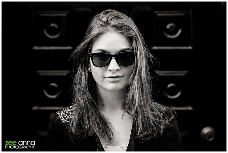 Fort Myers Model Shoot for Lifestyle by Zee Anna Photography