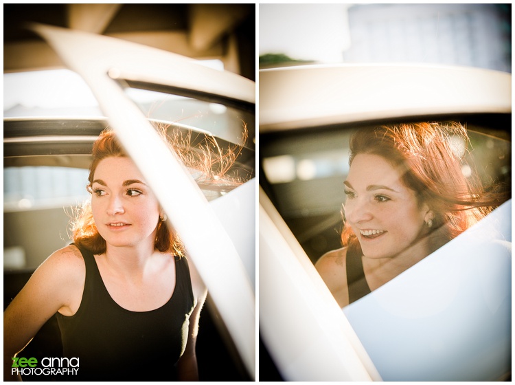 Fort Myers Model Shoot for Lifestyle by Zee Anna Photography