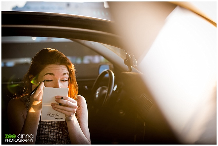 Fort Myers Model Shoot for Lifestyle by Zee Anna Photography