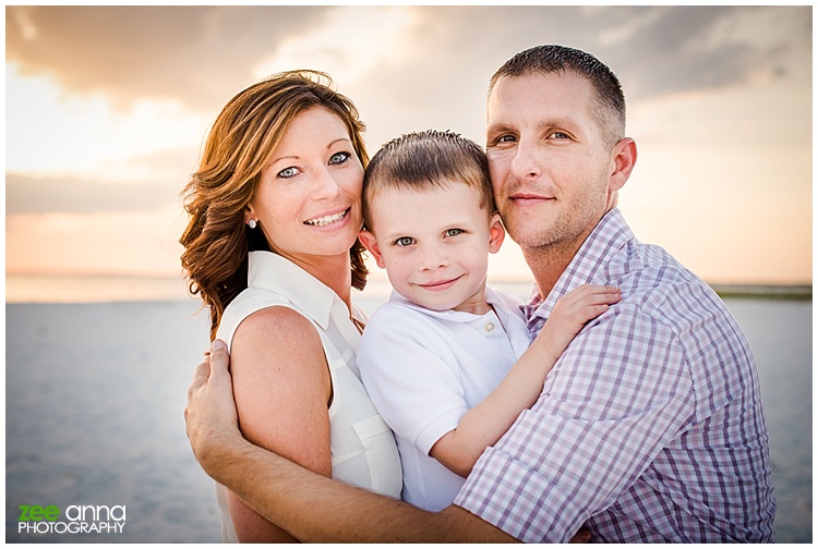 Fort Myers Beach Photographer, Fort Myers Beach Family Photography