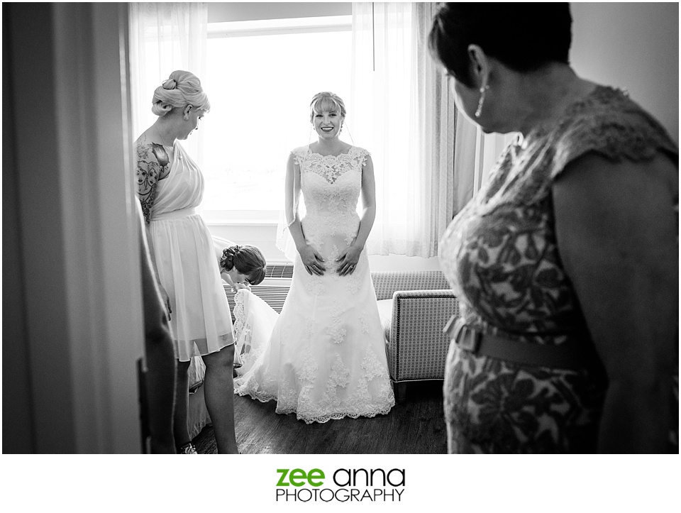 Buckingham Farms Wedding in Fort Myers by Zee Anna Photography