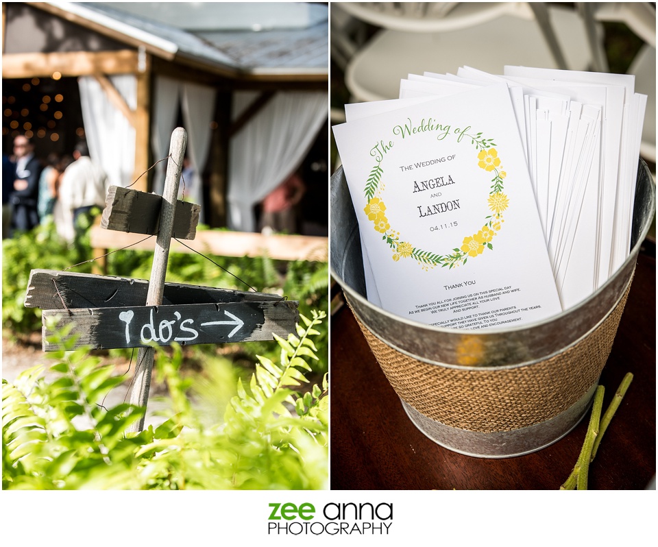 Buckingham Farms Wedding in Fort Myers by Zee Anna Photography