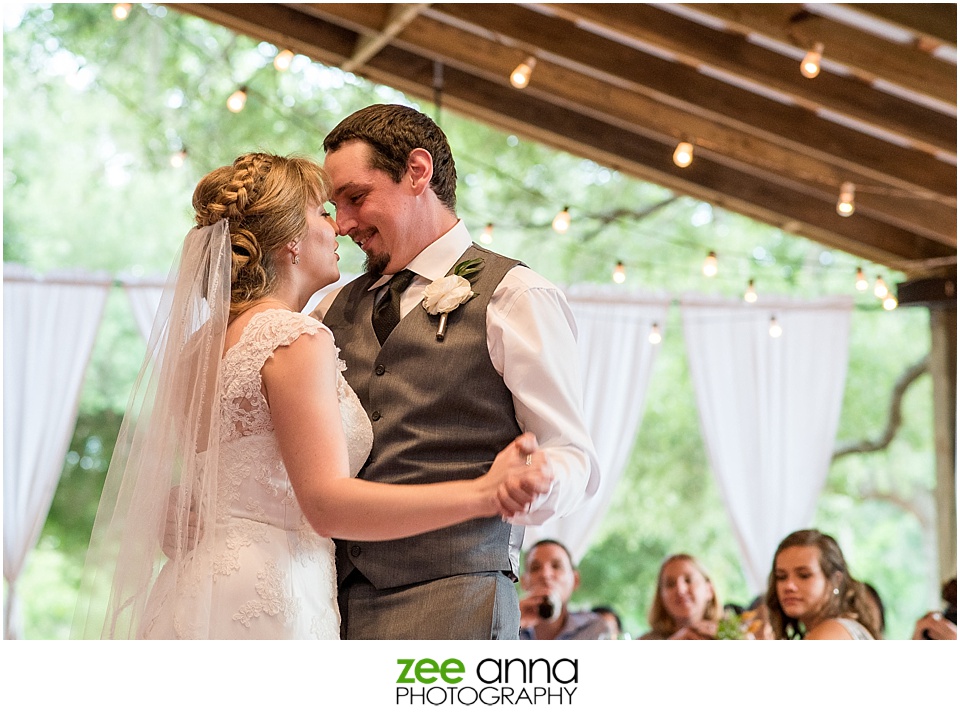 Buckingham Farms Wedding in Fort Myers by Zee Anna Photography