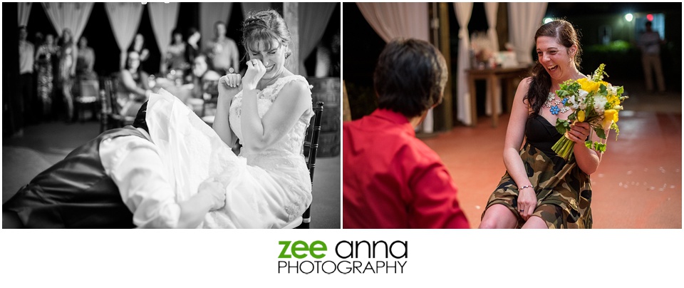 Buckingham Farms Wedding in Fort Myers by Zee Anna Photography