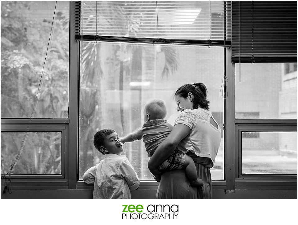 Fort Myers Courthouse Wedding by Zee Anna Photography