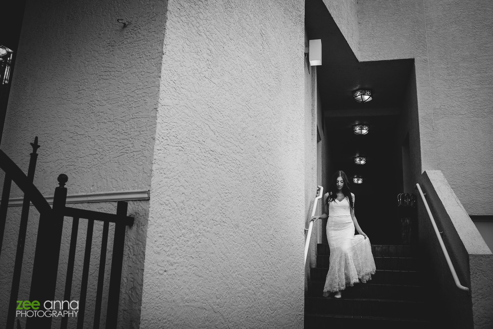 Naples Florida wedding at La Playa Beach and Golf Resort by Zee Anna Photography