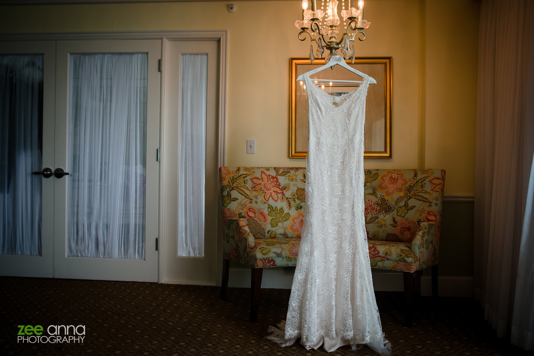 Naples Florida wedding at La Playa Beach and Golf Resort by Zee Anna Photography