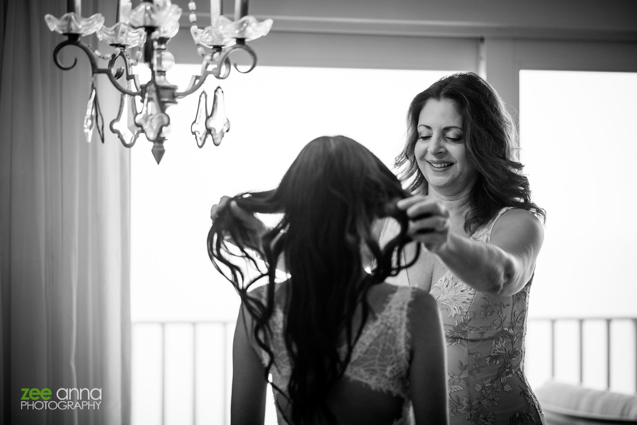 Naples Florida wedding at La Playa Beach and Golf Resort by Zee Anna Photography