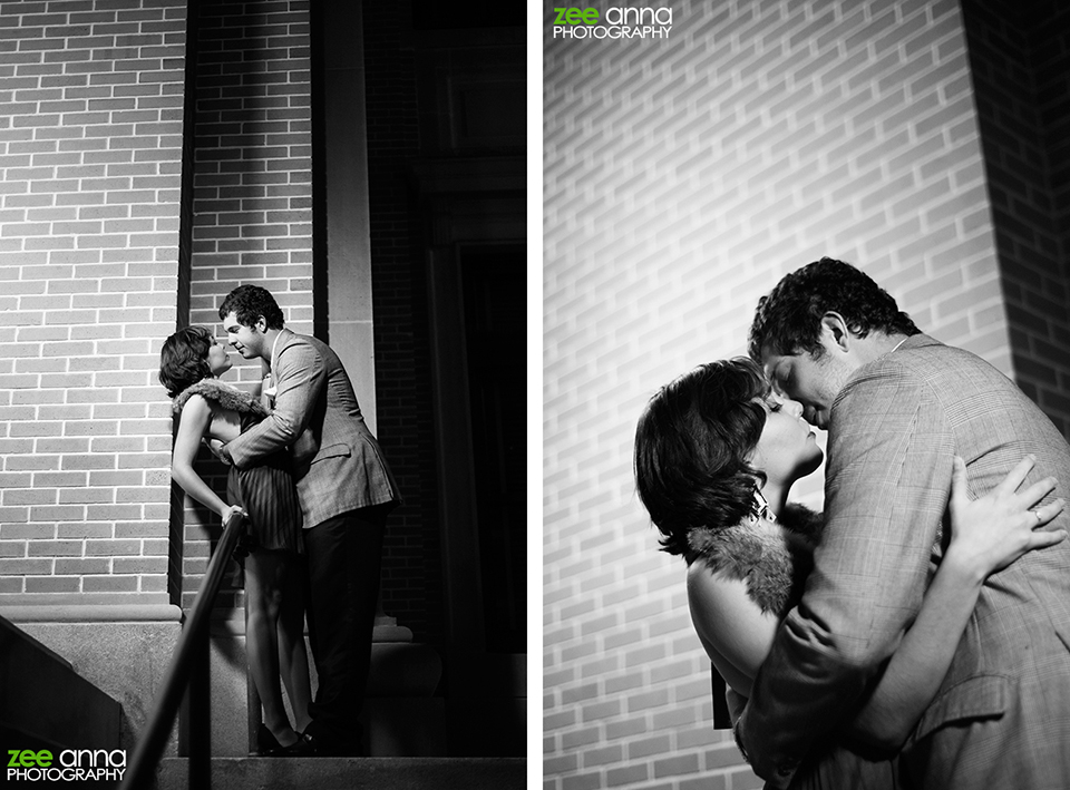 Film-Noir-Downtown-Fort-Myers-Couple-Photo-Shoot