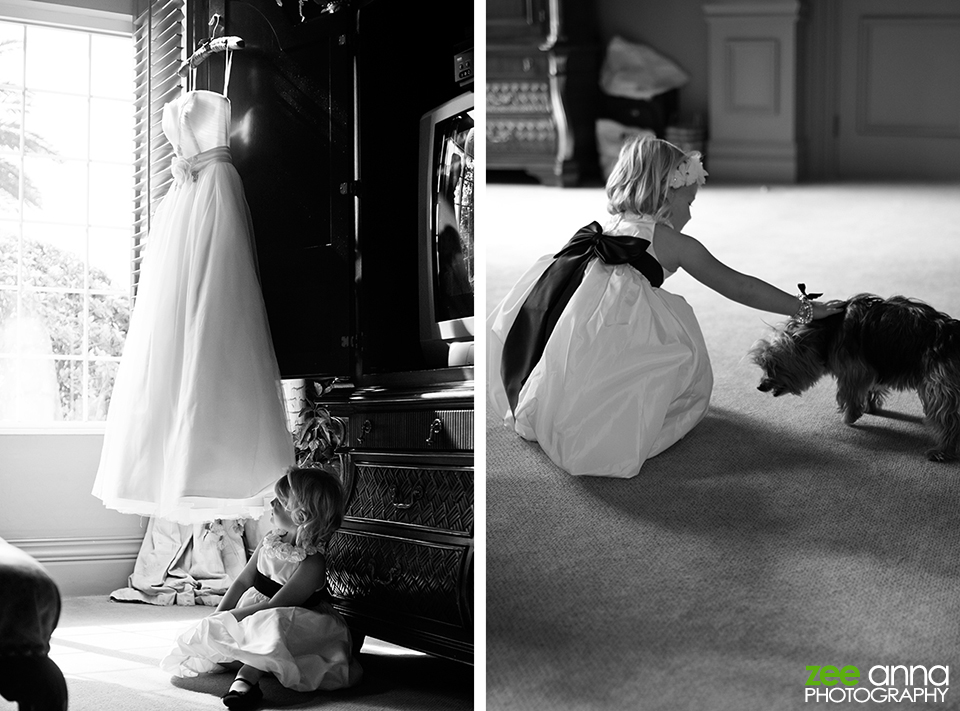 DeLiere Wedding at the Club at the Strand in Naples Florida