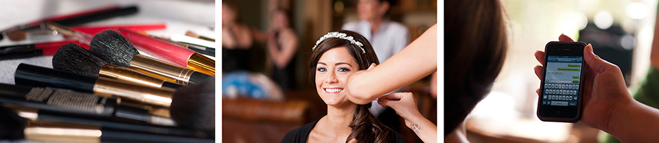DeLiere Wedding at the Club at the Strand in Naples Florida