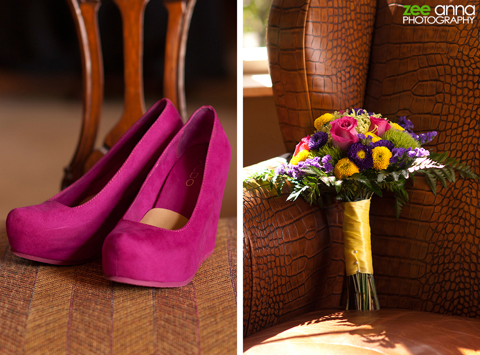 DeLiere Wedding at the Club at the Strand in Naples Florida