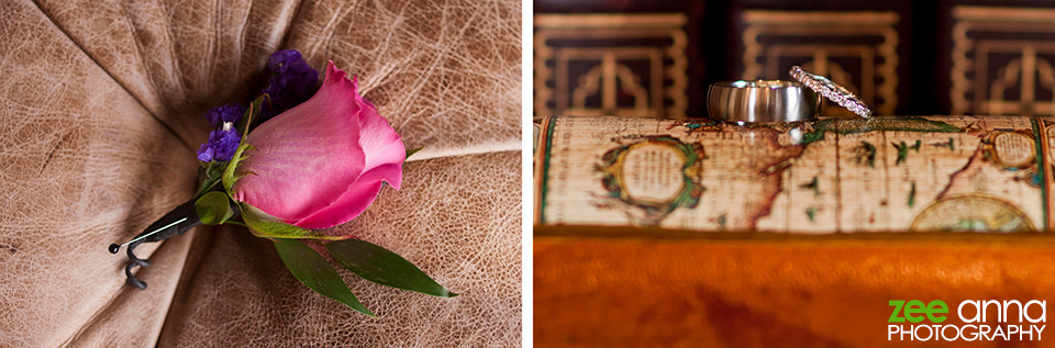 DeLiere Wedding at the Club at the Strand in Naples Florida