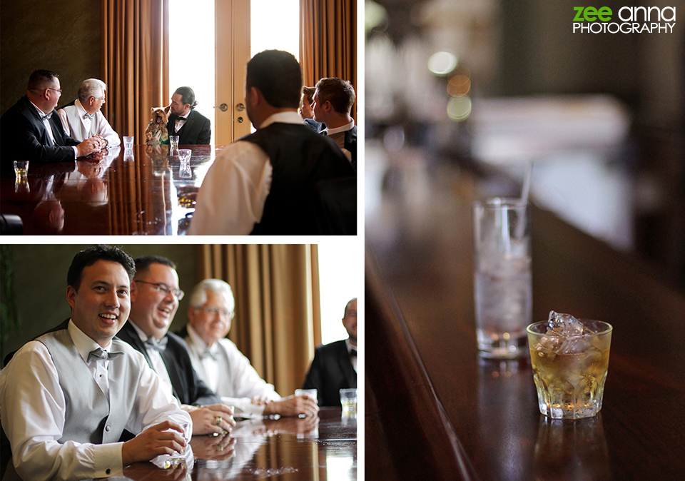 DeLiere Wedding at the Club at the Strand in Naples Florida