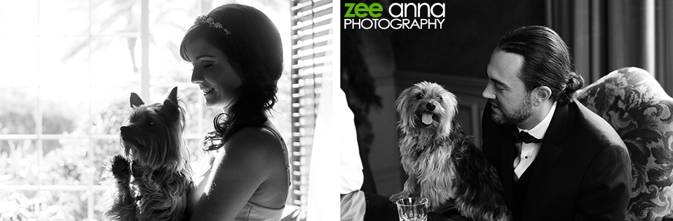 DeLiere Wedding at the Club at the Strand in Naples Florida