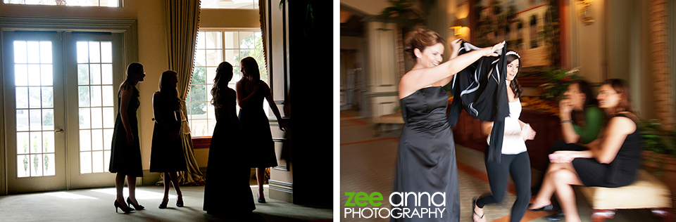 DeLiere Wedding at the Club at the Strand in Naples Florida