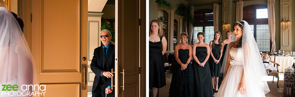 DeLiere Wedding at the Club at the Strand in Naples Florida