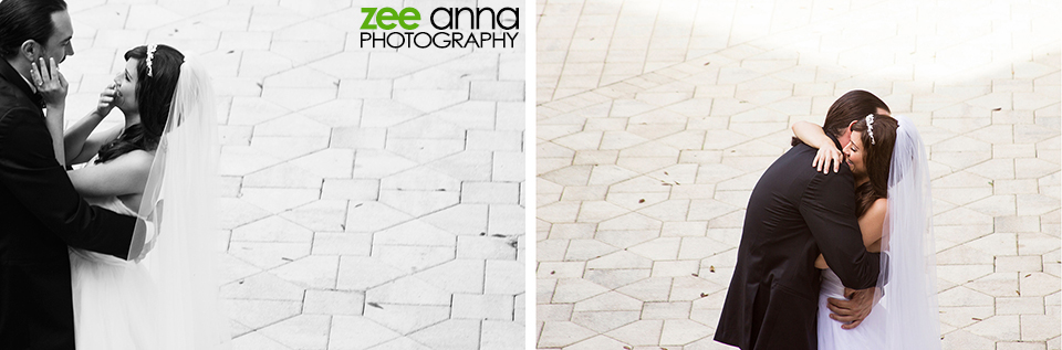 DeLiere Wedding at the Club at the Strand in Naples Florida