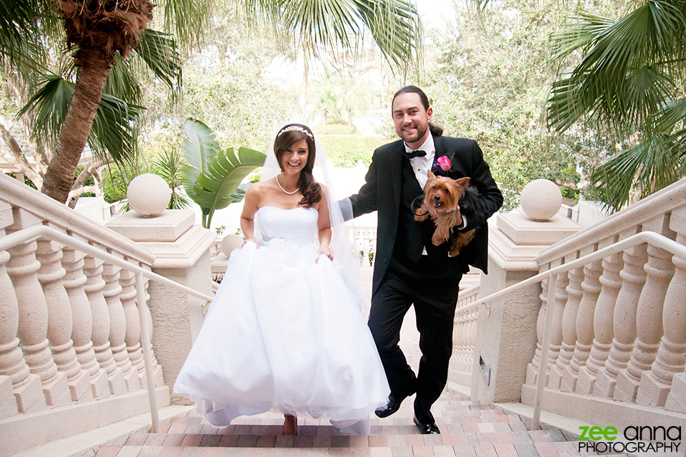 DeLiere Wedding at the Club at the Strand in Naples Florida DeLiere Wedding at the Club at the Strand in Naples Florida
