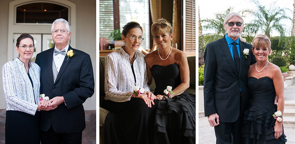 DeLiere Wedding at the Club at the Strand in Naples Florida