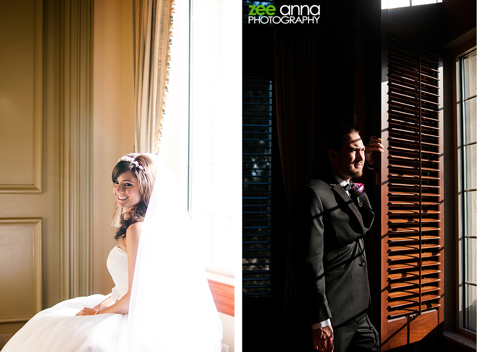 DeLiere Wedding at the Club at the Strand in Naples Florida