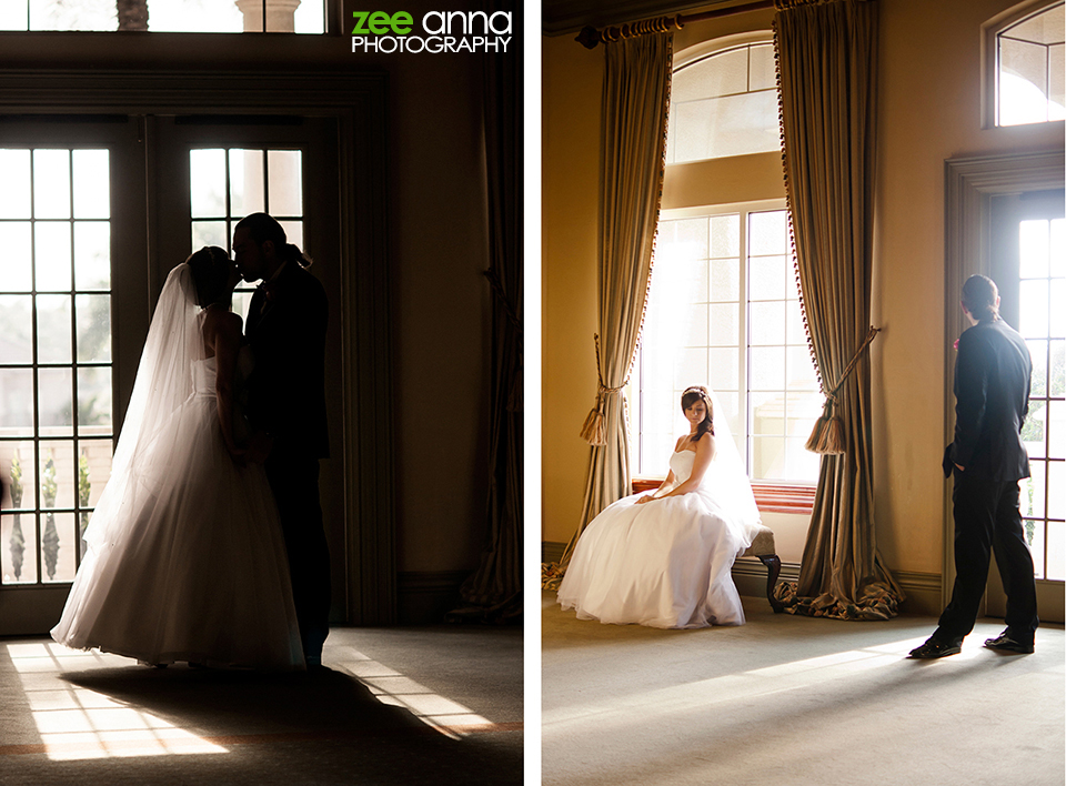 DeLiere Wedding at the Club at the Strand in Naples Florida