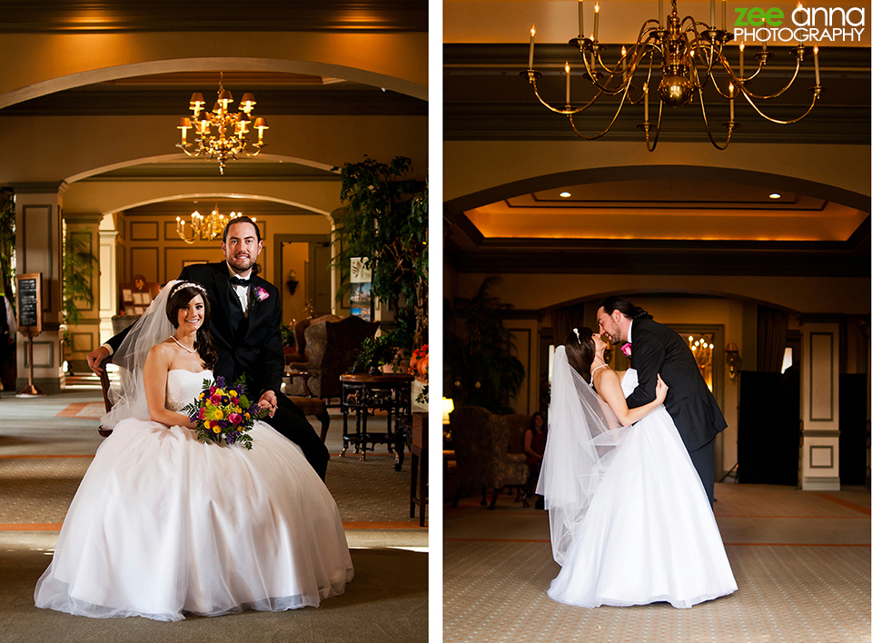DeLiere Wedding at the Club at the Strand in Naples Florida