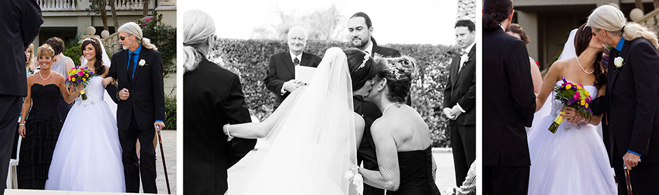 DeLiere Wedding at the Club at the Strand in Naples Florida