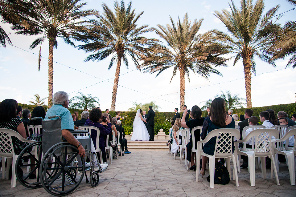 DeLiere Wedding at the Club at the Strand in Naples Florida DeLiere Wedding at the Club at the Strand in Naples Florida