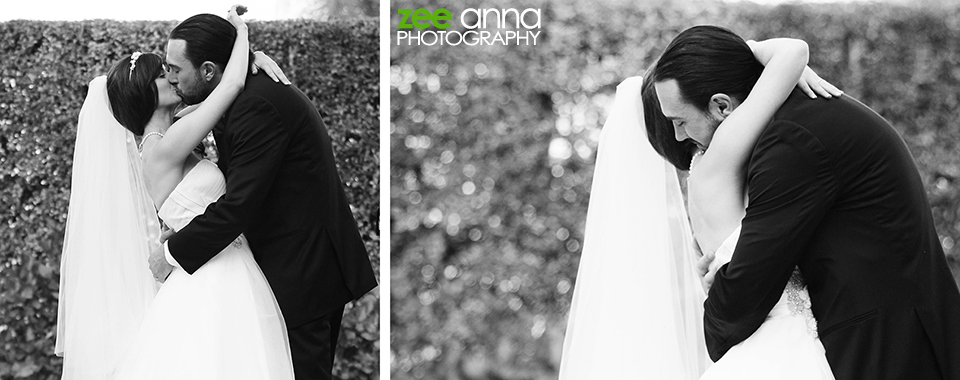 DeLiere Wedding at the Club at the Strand in Naples Florida