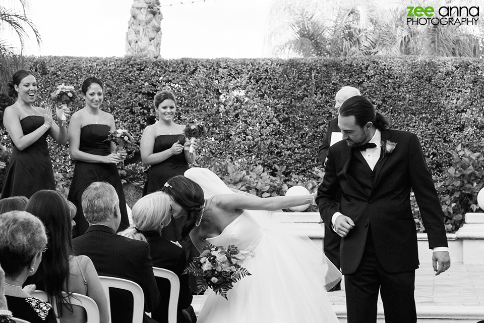 DeLiere Wedding at the Club at the Strand in Naples Florida DeLiere Wedding at the Club at the Strand in Naples Florida