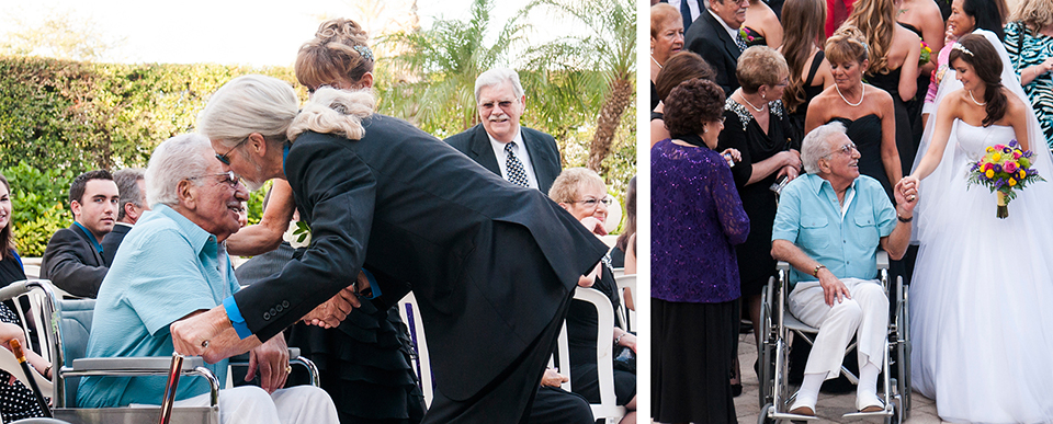 DeLiere Wedding at the Club at the Strand in Naples Florida