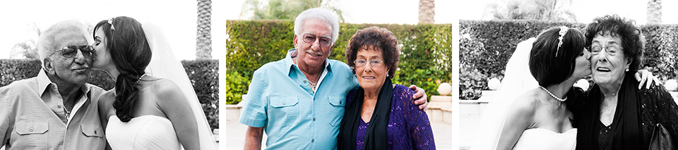 DeLiere Wedding at the Club at the Strand in Naples Florida