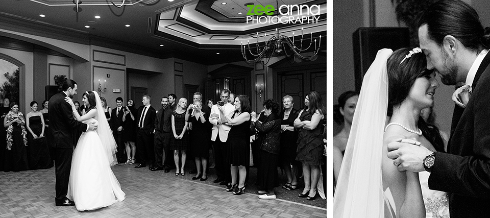 DeLiere Wedding at the Club at the Strand in Naples Florida