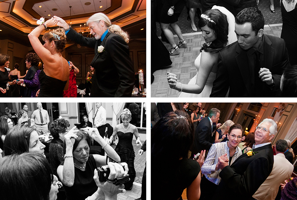 DeLiere Wedding at the Club at the Strand in Naples Florida