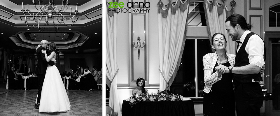 DeLiere Wedding at the Club at the Strand in Naples Florida