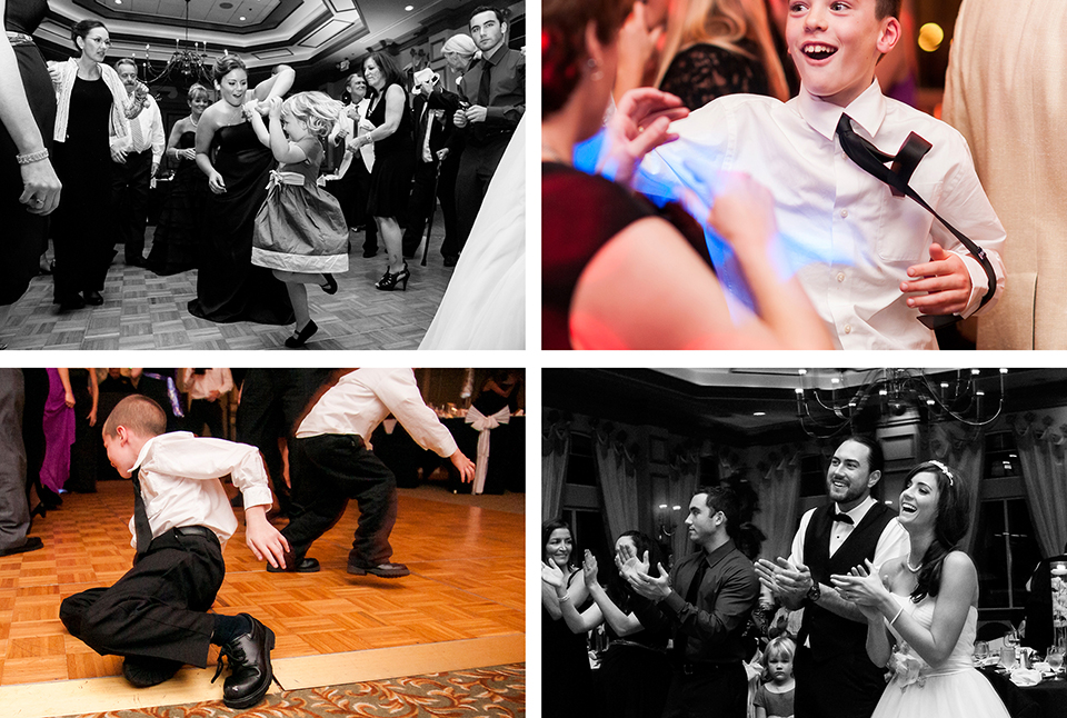 DeLiere Wedding at the Club at the Strand in Naples Florida