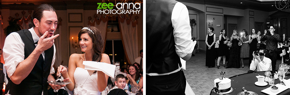 DeLiere Wedding at the Club at the Strand in Naples Florida