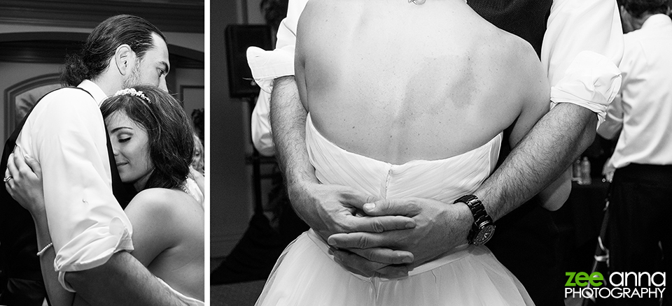 DeLiere Wedding at the Club at the Strand in Naples Florida