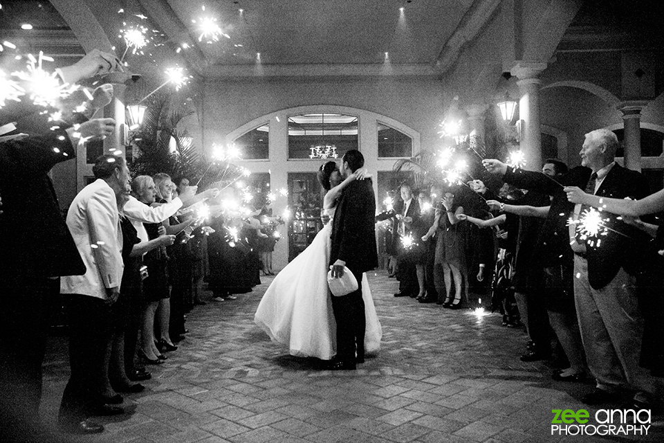 DeLiere Wedding at the Club at the Strand in Naples Florida DeLiere Wedding at the Club at the Strand in Naples Florida