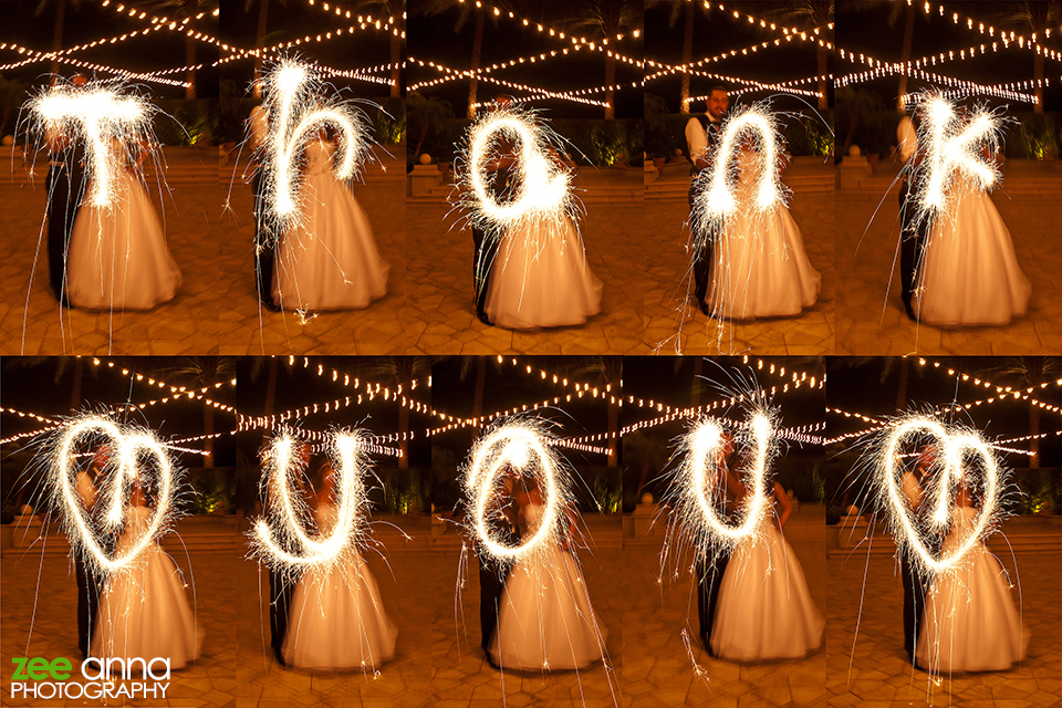 DeLiere Wedding at the Club at the Strand in Naples Florida