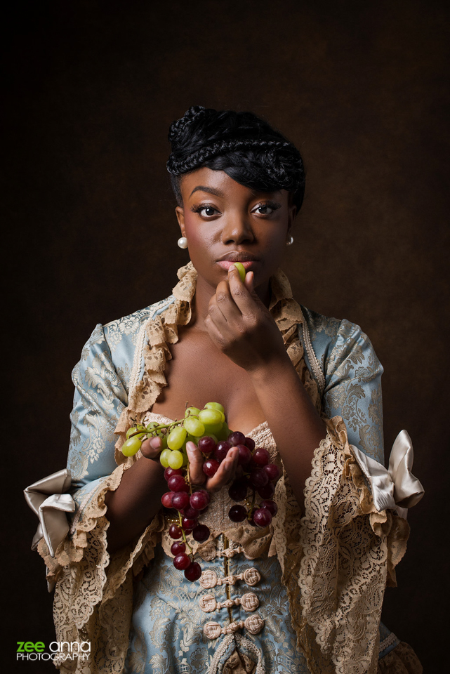 Naples Studio Portraits with Craig Lamere by Zee Anna Photography