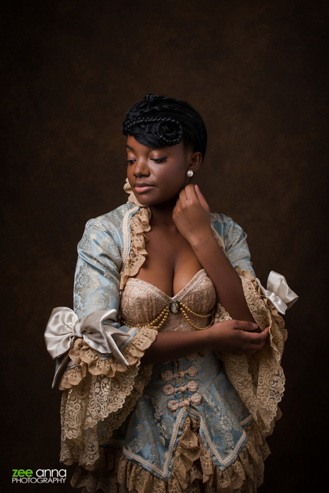 Naples Studio Portraits with Craig Lamere by Zee Anna Photography