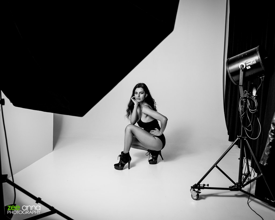 Naples Studio Portraits with Craig Lamere by Zee Anna Photography