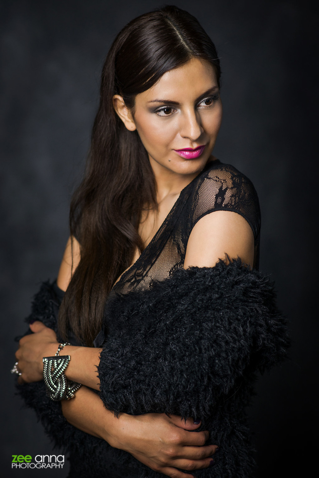 Naples Studio Portraits with Craig Lamere by Zee Anna Photography