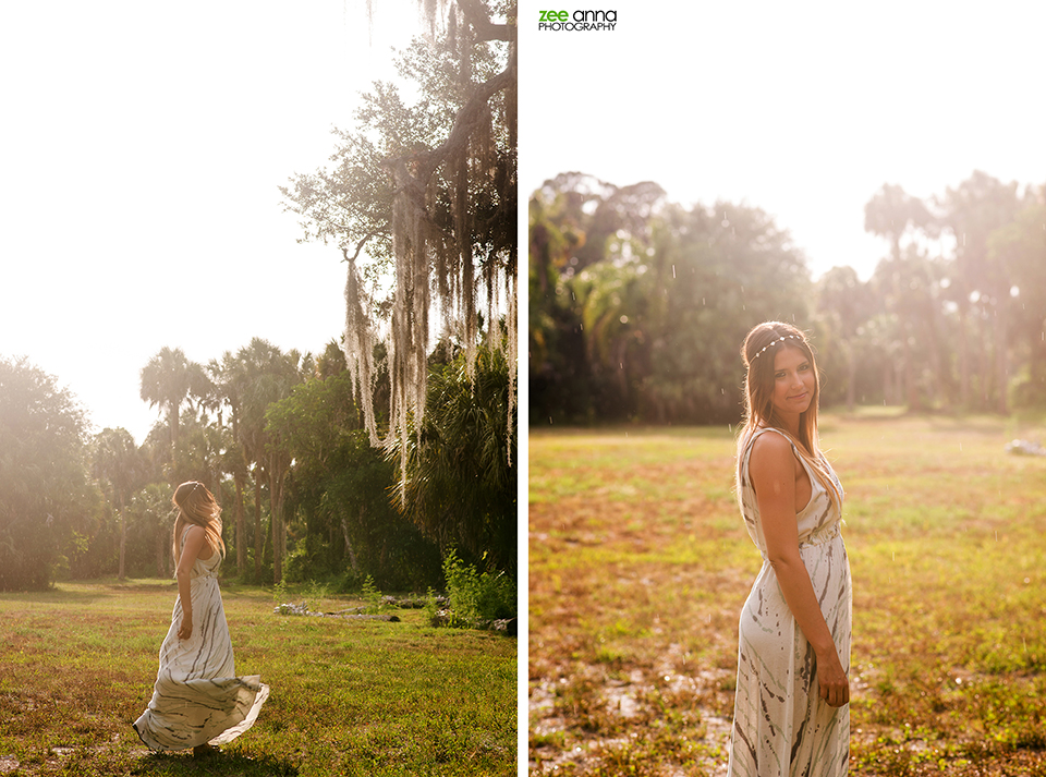 Creme de la Crown Lifestyle Editorial Shoot