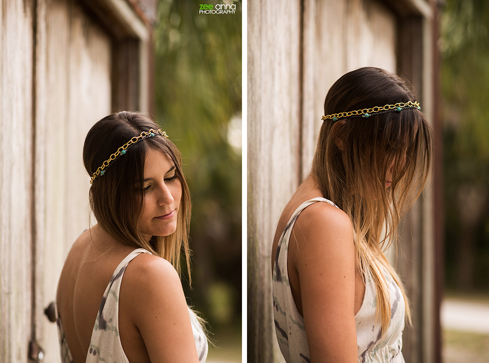 Creme de la Crown Lifestyle Editorial Shoot