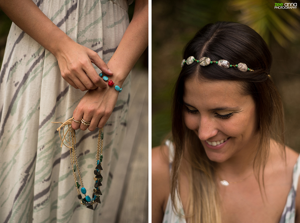 Creme de la Crown Lifestyle Editorial Shoot