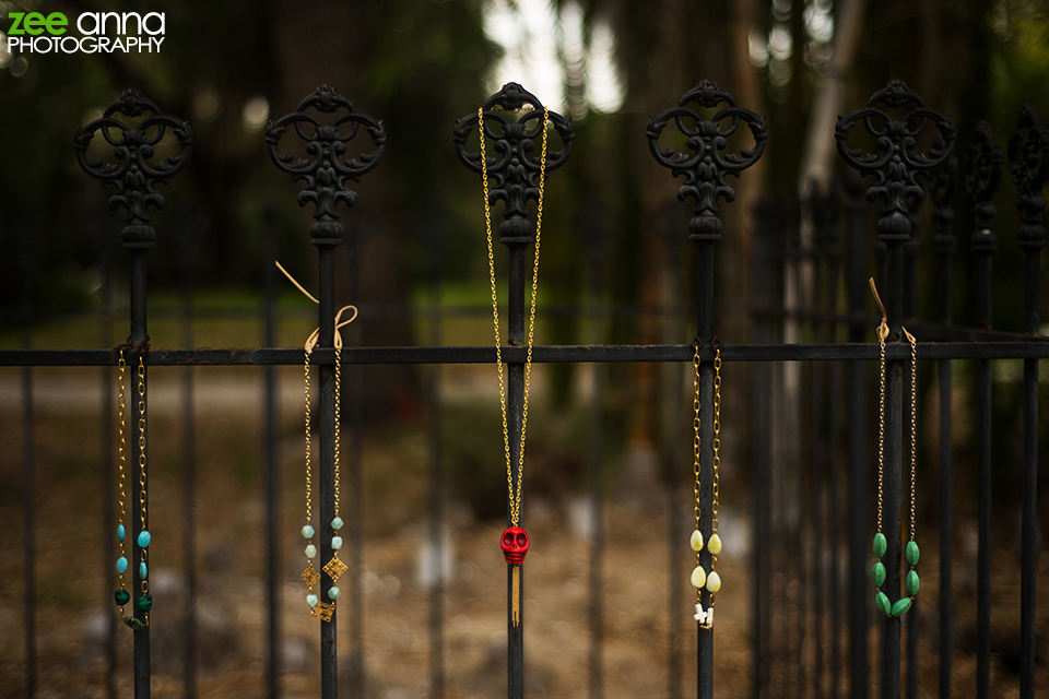 Creme de la Crown Lifestyle Editorial Shoot